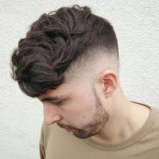 haircuts hairstyles for men