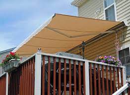 Retractable Patio Awnings General Awnings