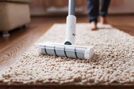 how to vacuum the right way