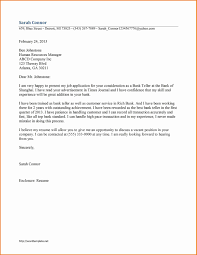 Help with writing a cover letter for a job How To Write A Job Application  Letter