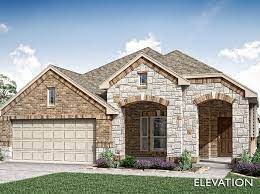 new construction homes in commerce tx