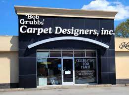 carpet designers inc in winston m