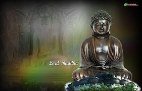 lord buddha hd desktop wallpapers
