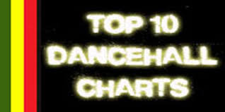Top 10 Dancehall Singles Jamaican Charts June 2012 Miss Gaza