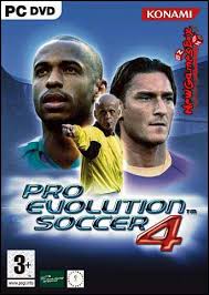 Download the latest version of pro evolution soccer for windows. Pes 4 Pro Evolution Soccer Free Download Evolution Soccer Pro Evolution Soccer Soccer