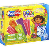 what-flavor-is-the-dora-popsicle