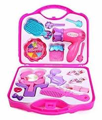 kids pretend play beauty salon fashion