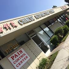 chinese acupuncture in garden grove ca