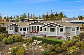 golf course snoqualmie wa homes for