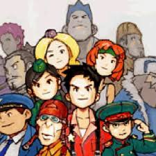 If you love action games you can also find other games on our site with retro games. Advance Wars 2 Black Hole Rising Ending Theme Remix 1nfern By 1nfern