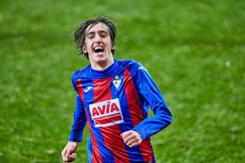 Latest on eibar forward bryan gil including news, stats, videos, highlights and more on espn. Bryan Gil Archive Ligalive
