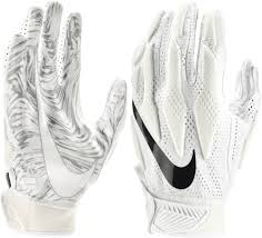 Nike Superbad 4 5 Adult Football Gloves