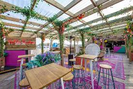 rooftop bars in london the greatest