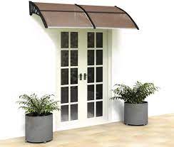 40 X80 Window Awning Outdoor