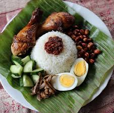 10 makanan terlezat di dunia подробнее. 10 Makanan Tradisional Yang Terkenal Di Malaysia