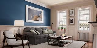Accent Walls That Pop Painting Masters