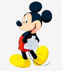 Mickey Mouse Minnie Mouse Clip art Vector graphics - MICKEY MOUSE CLUBHOUSE  png download - 1600*1600 - Free Transparent Mickey Mouse png Download. -  Clip Art Library