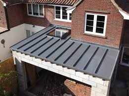 Flat Roofing Specialist Roofing