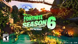 The preview comes from fortnite's official twitter account, and it's exactly what a hint should be. Fortnite Season 6 Trailer Youtube