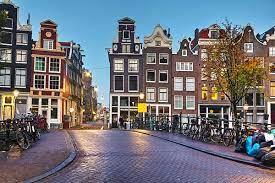 amsterdam tourist attractions top 20