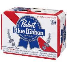 pabst blue ribbon beer super 1 foods