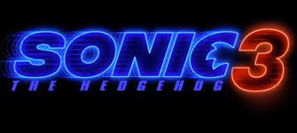 SonictheHedgehog3-Logo - TheSixthAxis