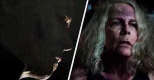 The sequel to david gordon green's 2018 halloween which starred jamie lee curtis as laurie strode, filmed in 10.07.2020 · halloween kills was originally scheduled to release in theaters on october 16, 2020. Halloween Kills Has A New Trailer And A New Release Date Fr24 News English