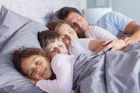 How Do I Teach My Child To Sleep Alone