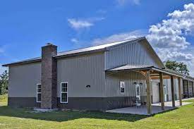 how much do metal building homes cost