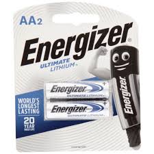 Can i use a lithium battery instead of alkaline for coolpix l120 camera. Energizer Ultimate Lithium Aa Batteries 2 Pack Officeworks