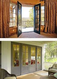 Windsor Windows Patio Doors