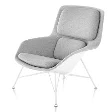 Maybe you would like to learn more about one of these? Striad Mid Back Lounge Chair Lekker Home