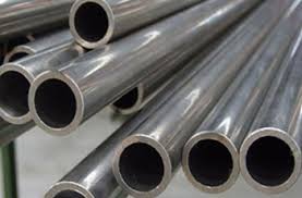 stainless steel 316l seamless pipe