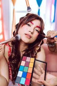 professional makeup artist for celebrities