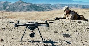man portable multi tool drones coming