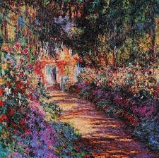 Monet Claude Monet Monet Paintings