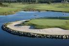 Golf - Big Creek Golf & Country Club