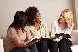 29 Excellent Ideas for Women Ministry Leaders - First Class Tours