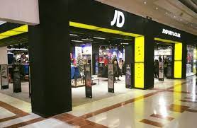 Literally meaning muddy river in malay, it is the federal capital and the largest city in malaysia, covering an area of 243km²/94mi². Jd Sports Launches Entertainment Platform Retail News Asia