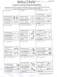 Faceing Math Math Printables High