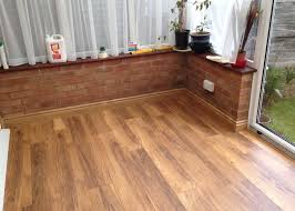 laminate wood flooring and its types