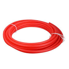 pex a tubing oxygen barrier pipe