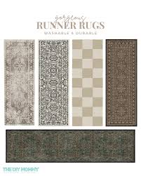the best kitchen rug runners of 2024