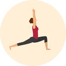 Yoga Poses SVG Vectors and Icons - SVG Repo
