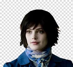 How much do you know about alice cullen? Alice Cullen Transparent Background Png Cliparts Free Download Hiclipart