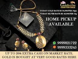 best place to sell old gold jewelry