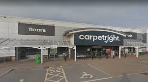 carpetright at westwood under threat of
