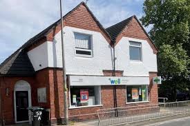 commercial offices to in nantwich