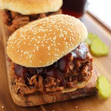 3 ing root beer bbq pulled pork