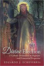 Despite her popularity, the new divine's reforms are seen by some as going too far. Divine Election A Catholic Orientation In Dogmatic And Ecumenical Perspective Echeverria Eduardo J 9781625649928 Amazon Com Books